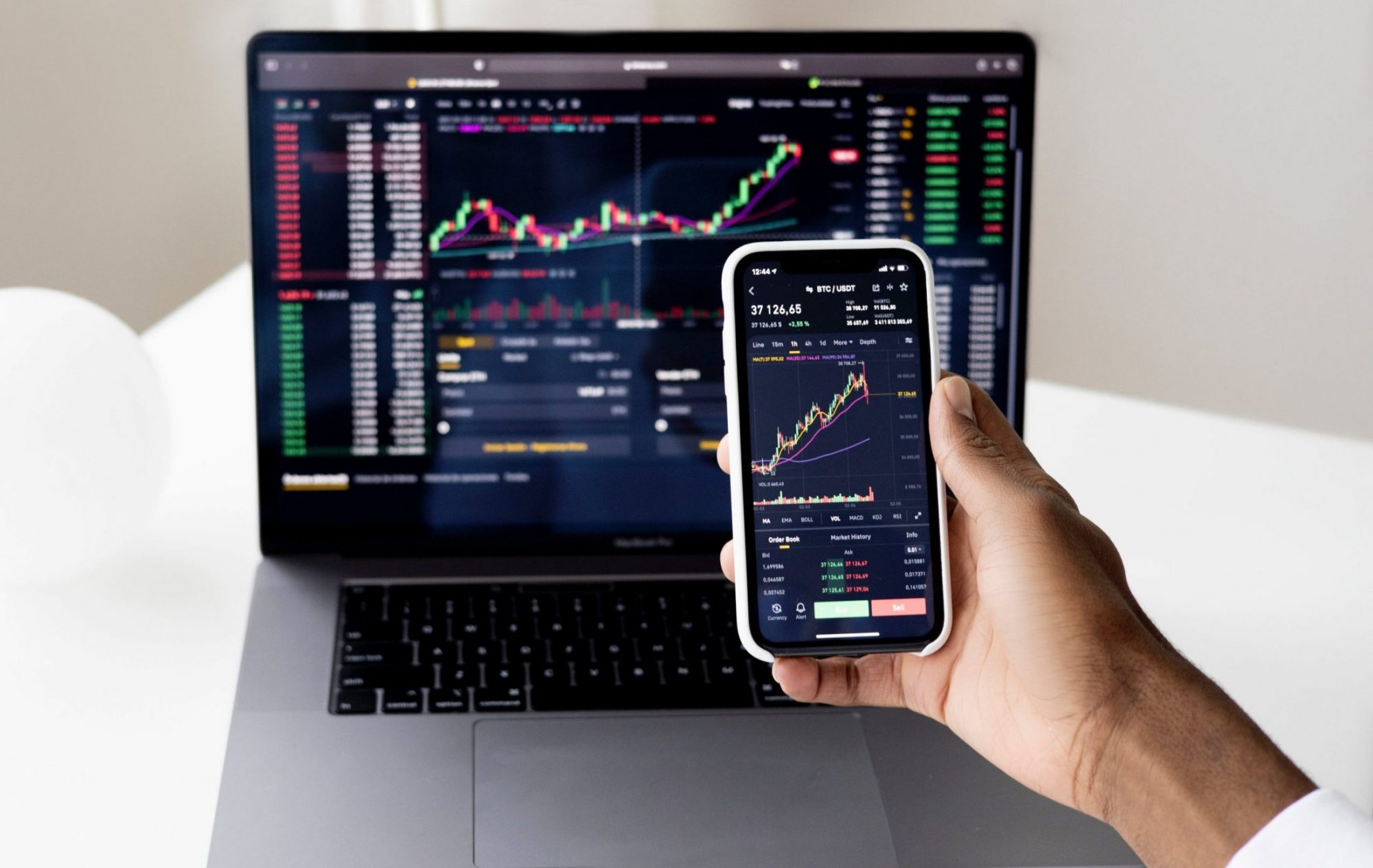 Asesores Financieros